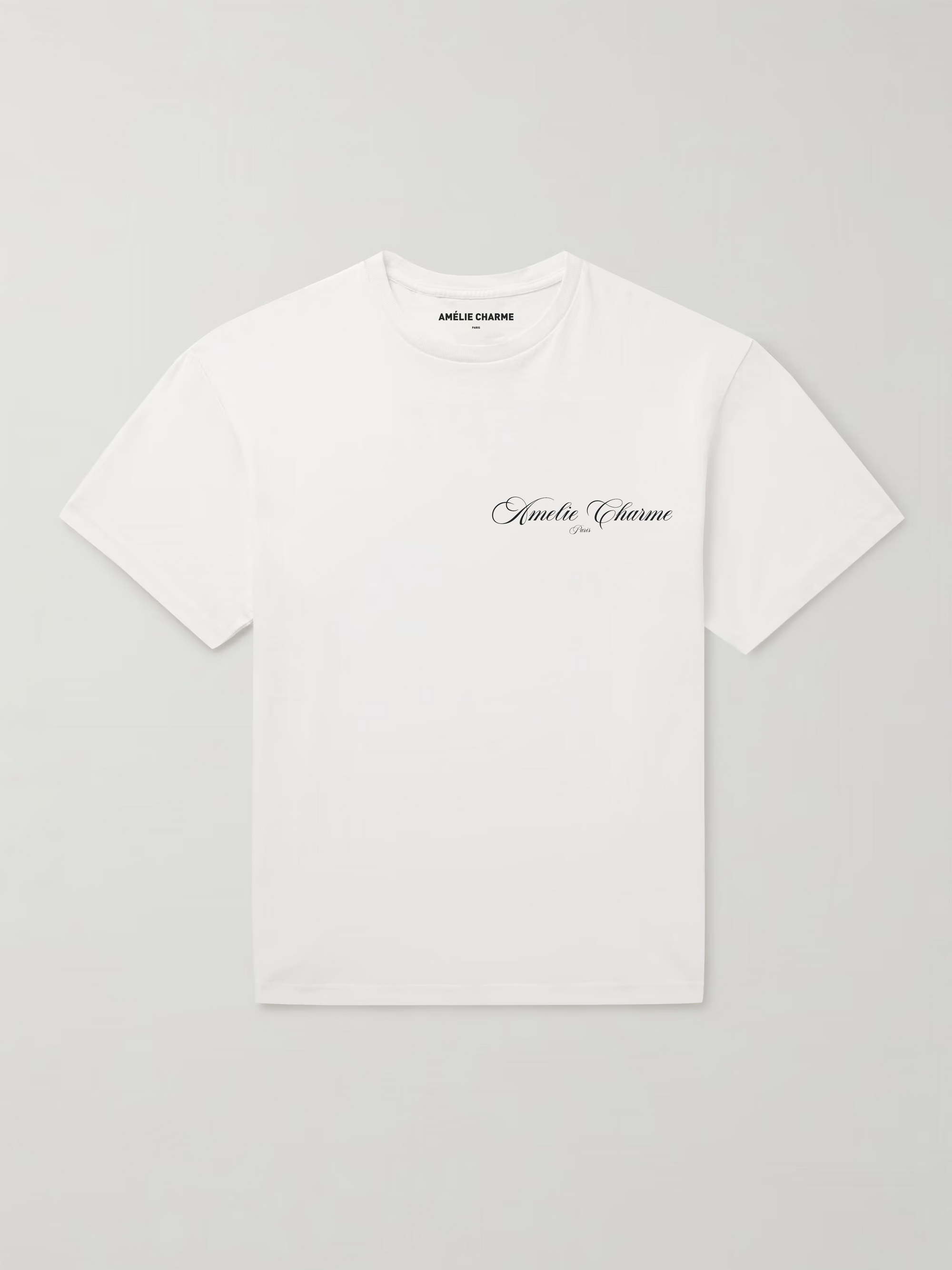 Panthére Evening Club Tee