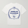 Alpine Collective Tee - Amelie Charme