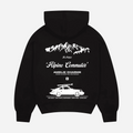 Alpine Commuter Hoodie - Amelie Charme