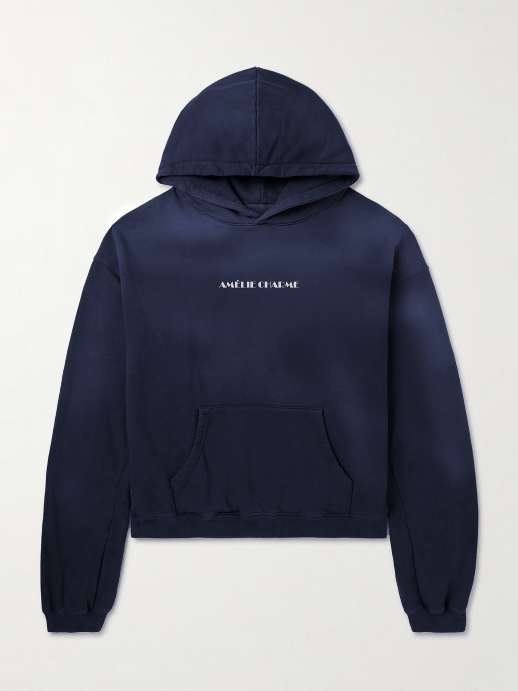 Amélie Charme Cherry Hoodie - Amelie Charme