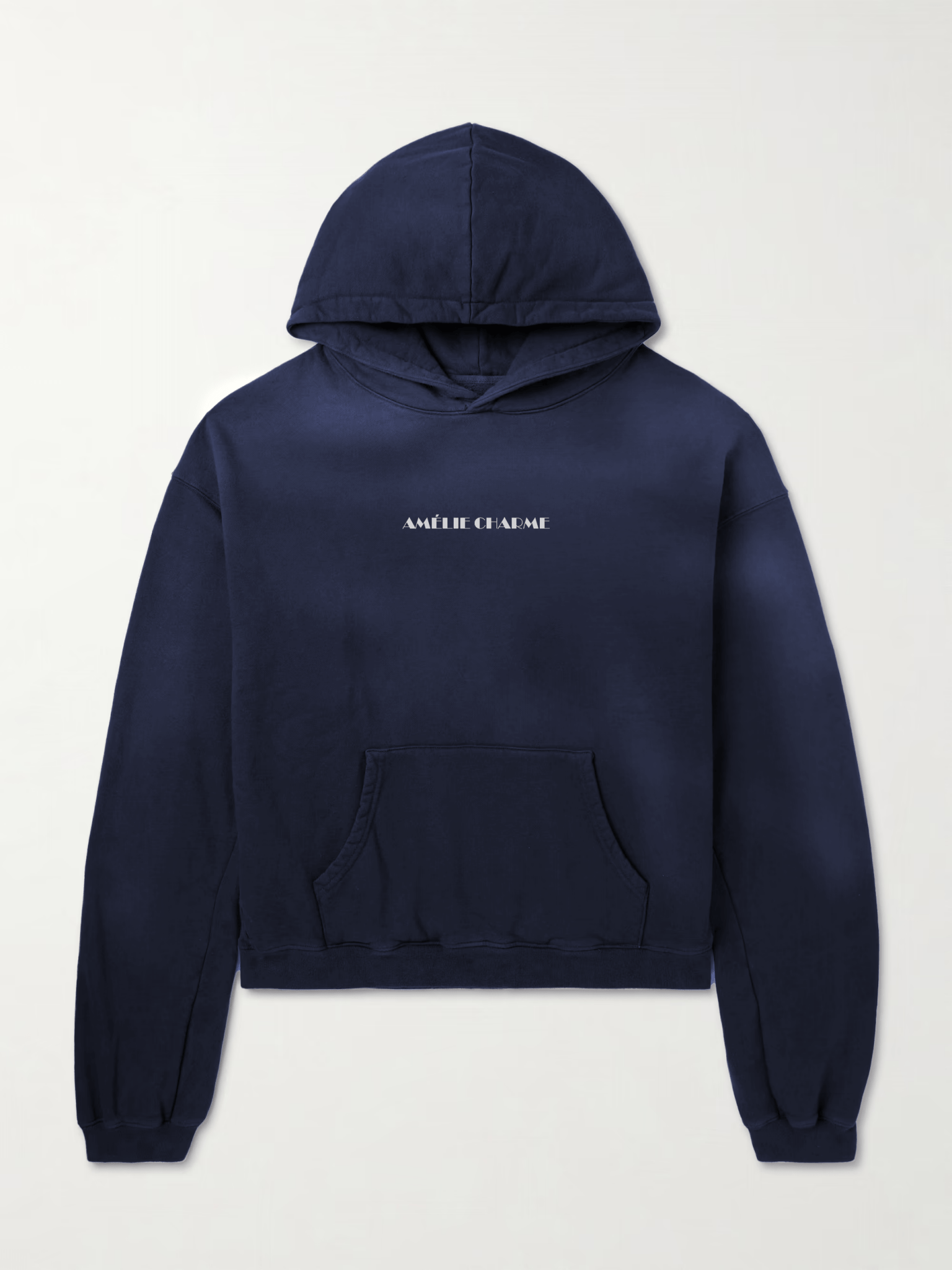 Amélie Charme Cherry Hoodie - Amelie Charme