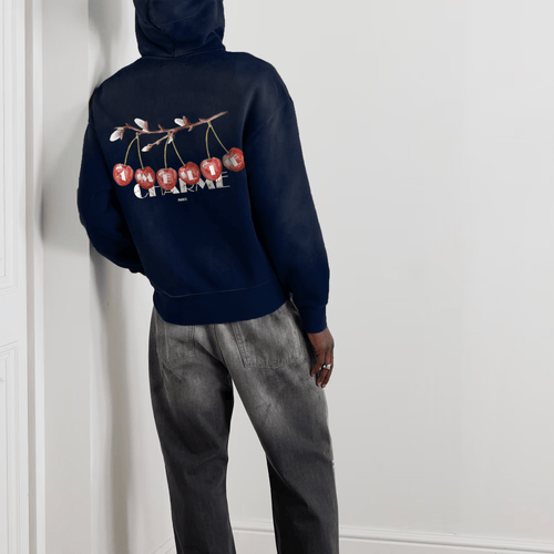 Amélie Charme Cherry Hoodie - Amelie Charme