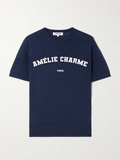 Amelie Charme Paris Women's Tee - Amelie Charme
