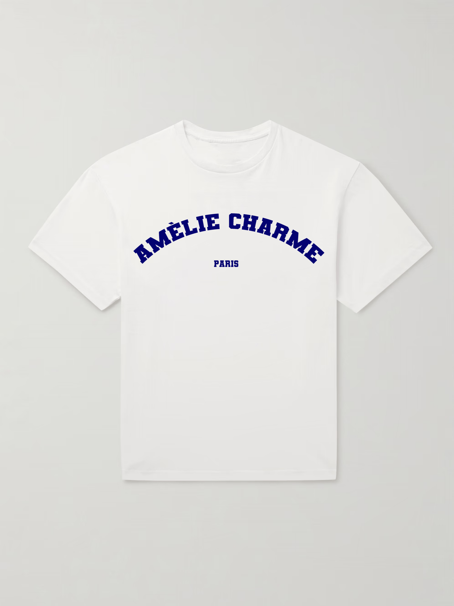 Amelie Charme T-shirt - Amelie Charme