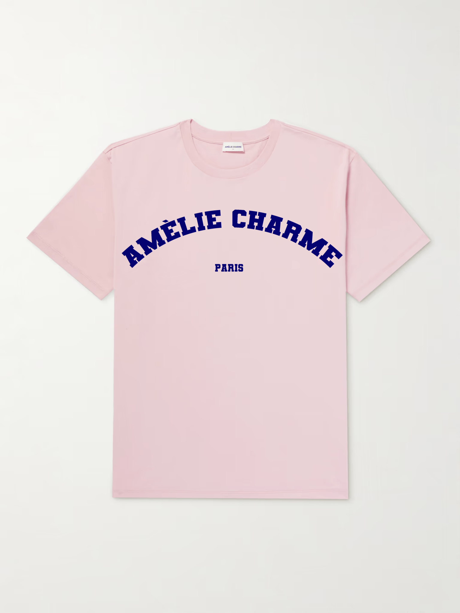 Amelie Charme T-shirt - Amelie Charme