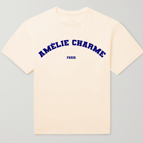 Amelie Charme T-shirt - Amelie Charme