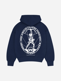 Apollo Hoodie - Amelie Charme