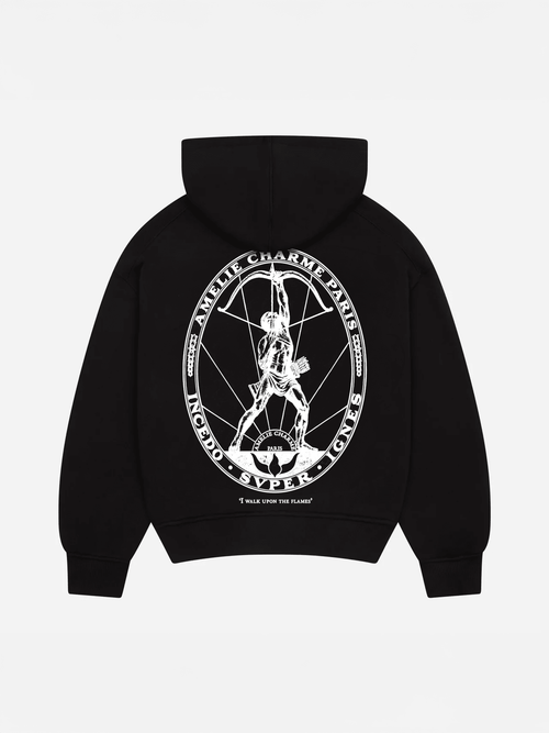 Apollo Hoodie - Amelie Charme