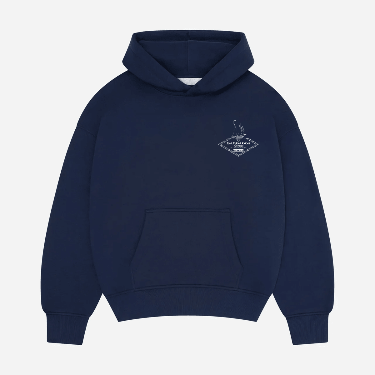 Barbados Regatta Hoodie - Amelie Charme