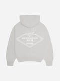 Barbados Regatta Hoodie - Amelie Charme