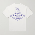 Barbados Yacht Tee - Amelie Charme