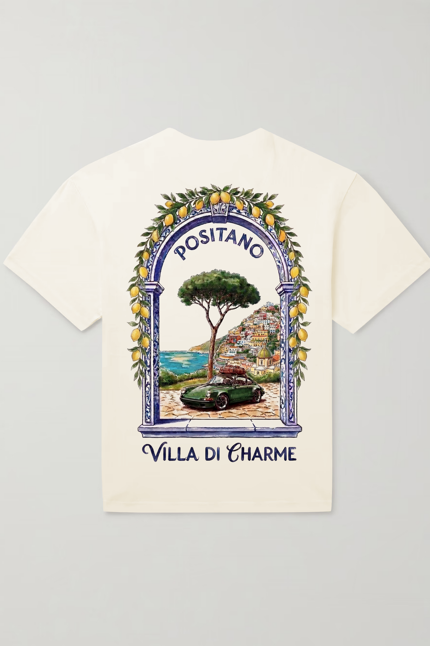 Positano Tee