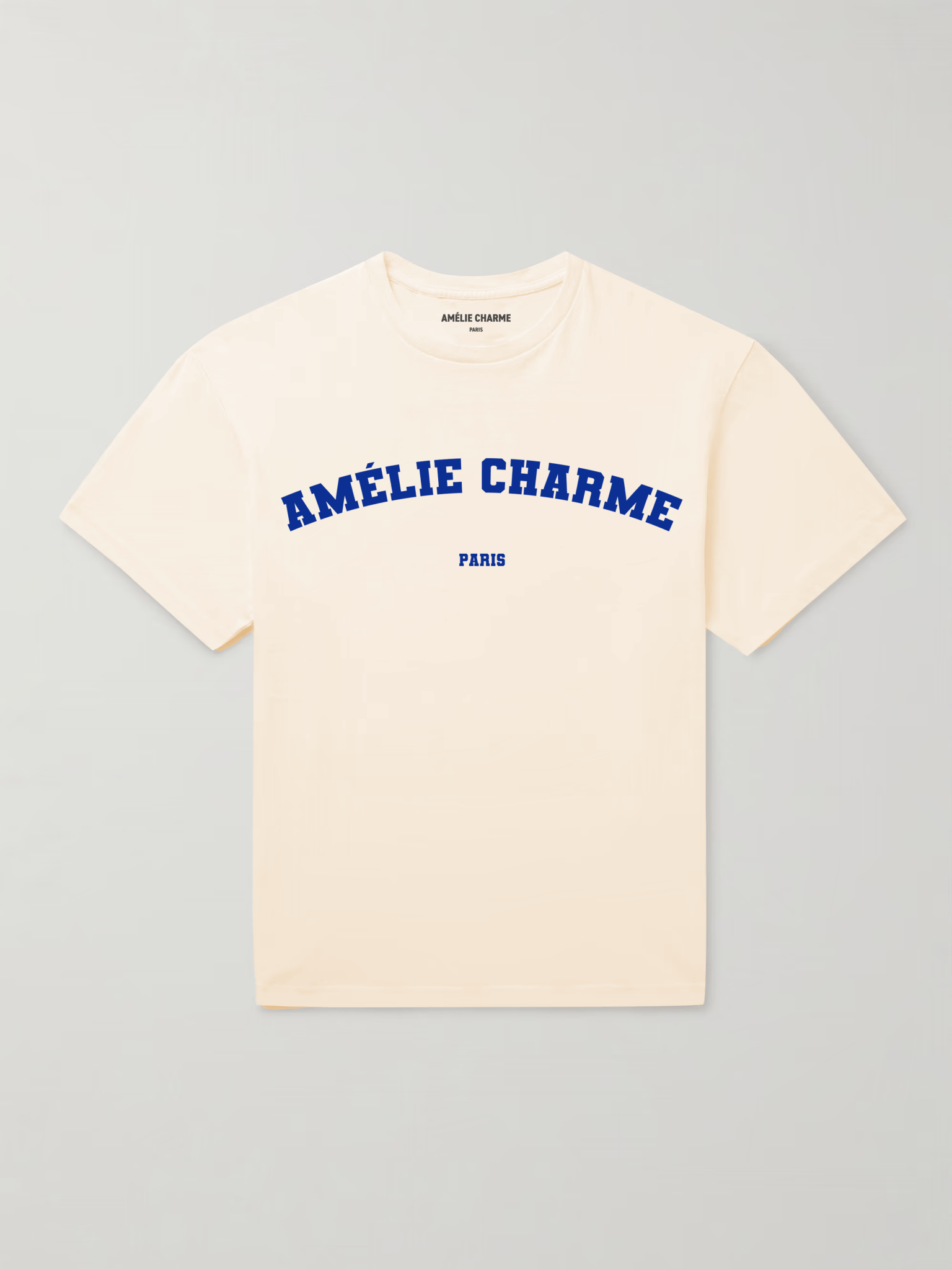 Charme Arc Tee - Amelie Charme