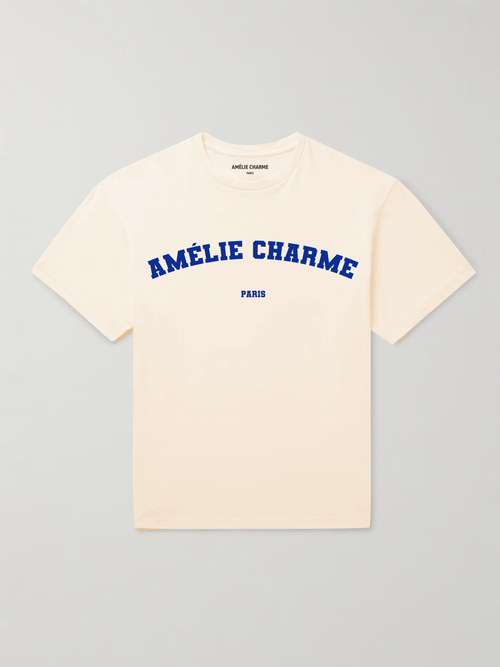 Charme Arc Tee - Amelie Charme