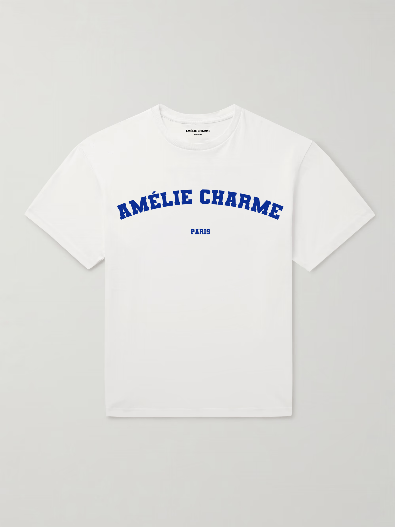 Charme Arc Tee - Amelie Charme