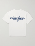 Charme Athletics Club T-shirt - Amelie Charme