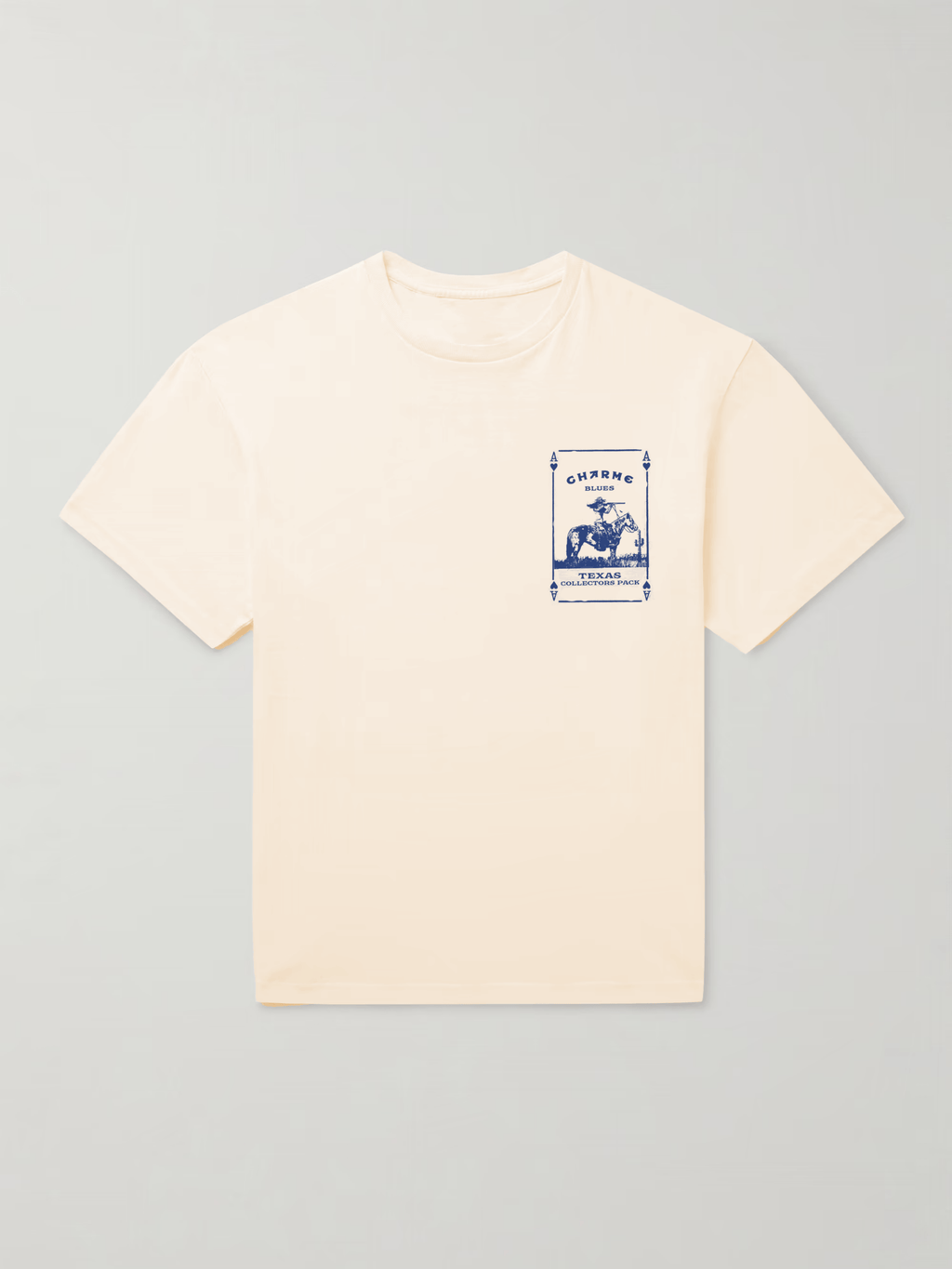 Charme Blues Collectors Pack T-shirt - Amelie Charme