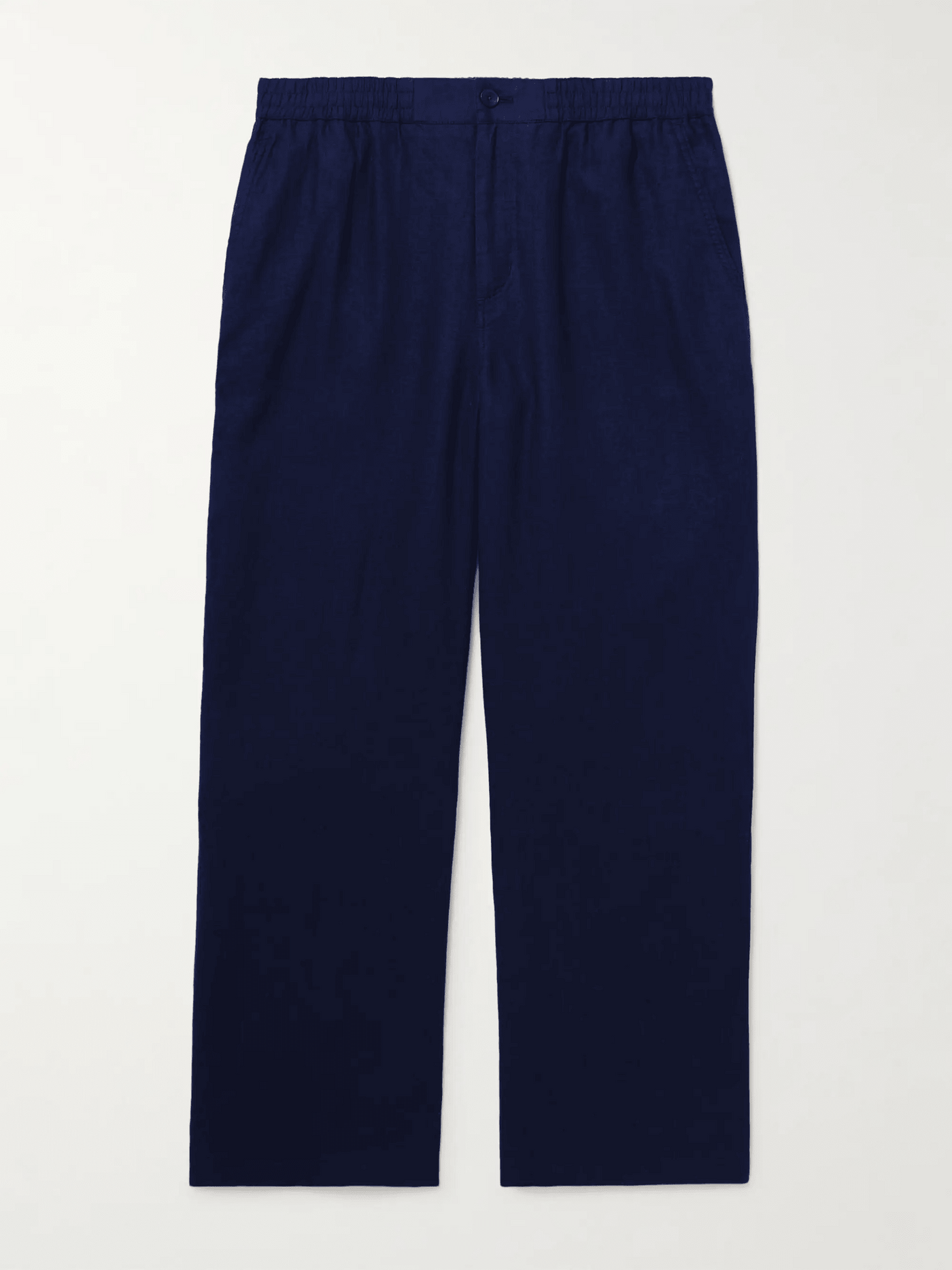 Charme Linen Trousers - Amelie Charme