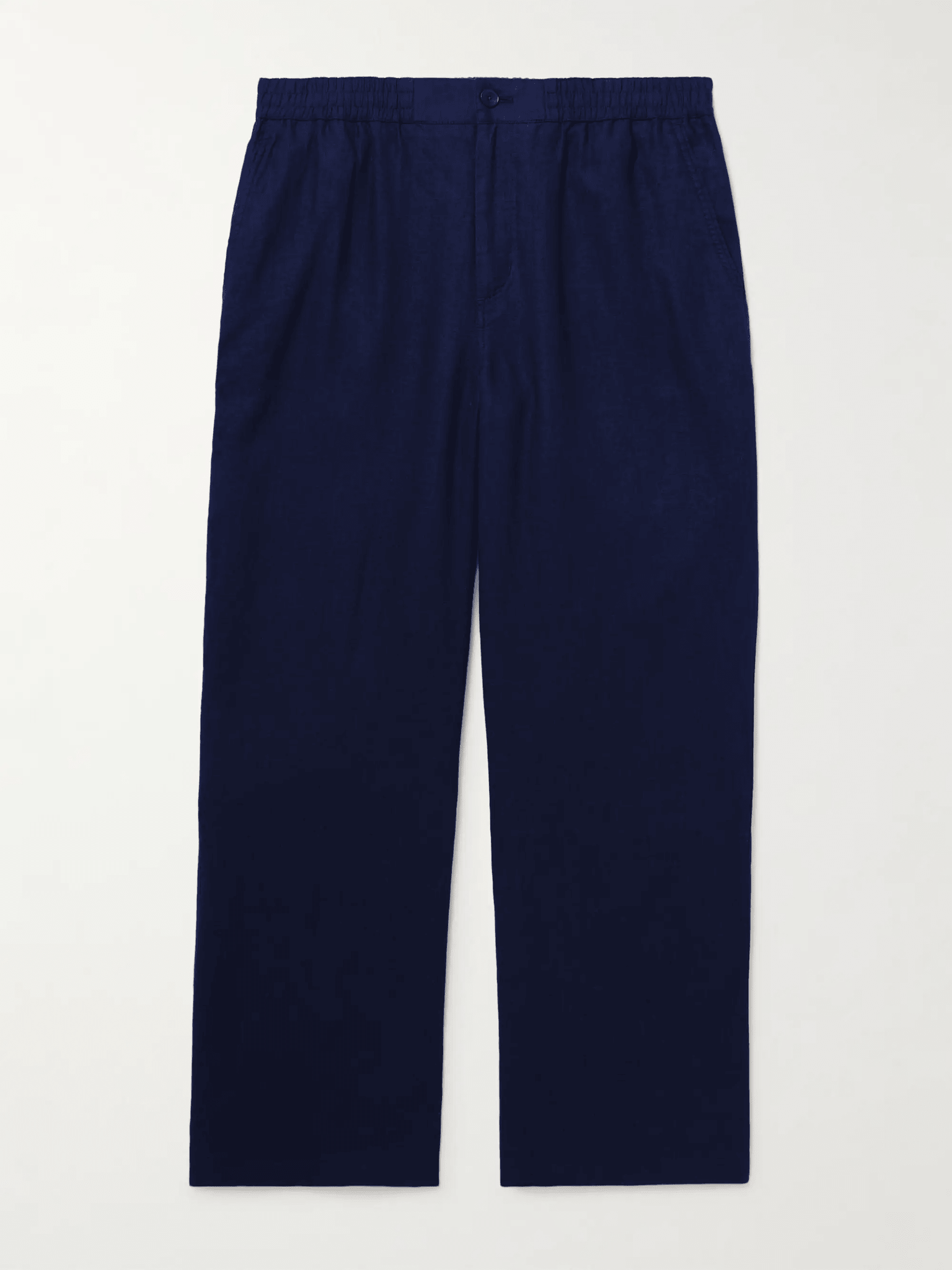 Charme Linen Trousers - Amelie Charme
