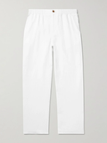 Charme Linen Trousers - Amelie Charme