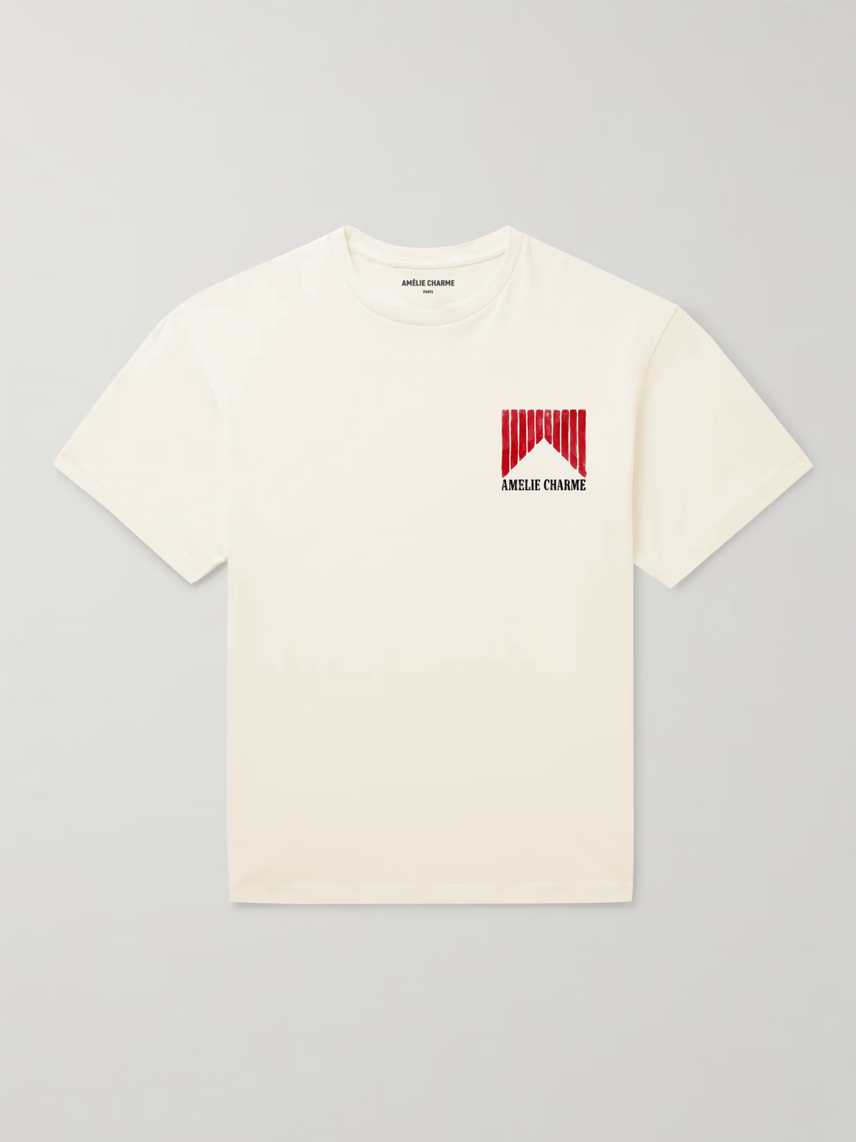 Charme Maranello Tee - Amelie Charme