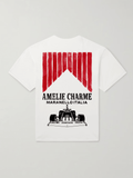 Charme Maranello Tee - Amelie Charme
