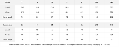 Charme Martini Lounge T-shirt - Amelie Charme