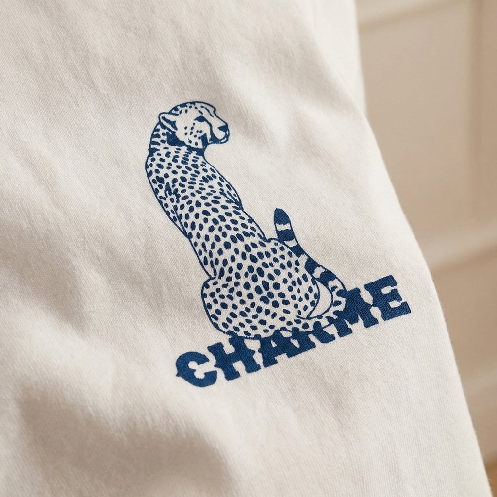 Charme Matches Tee - Amelie Charme