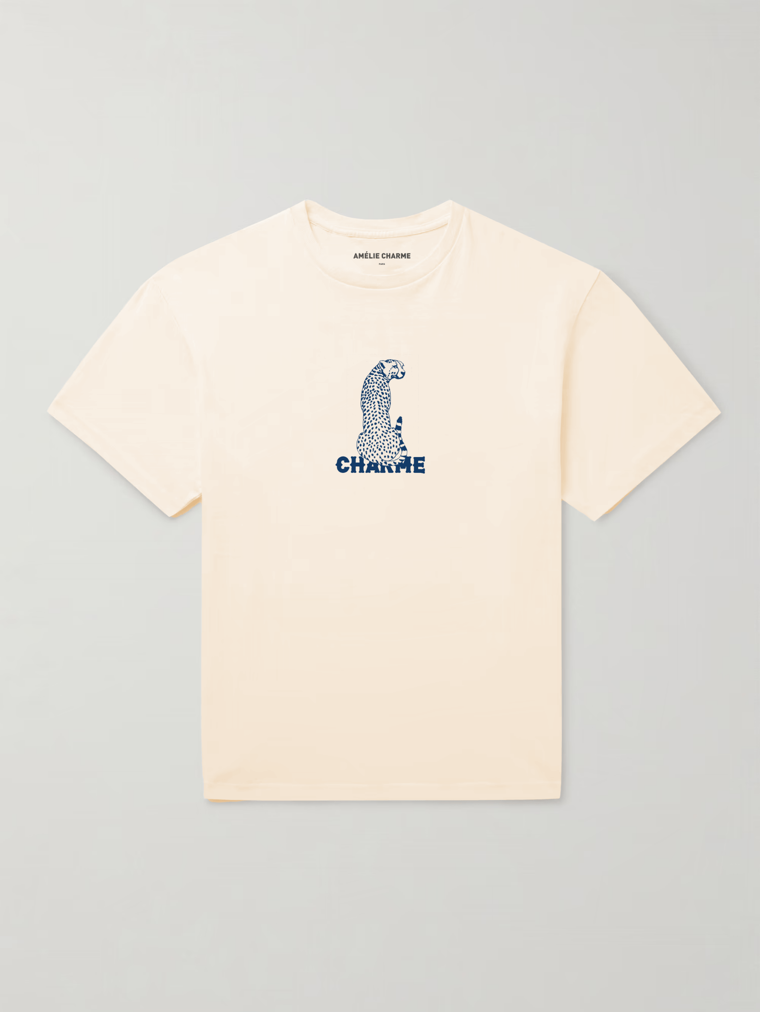 Charme Matches Tee - Amelie Charme