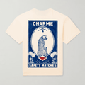 Charme Matches Tee - Amelie Charme