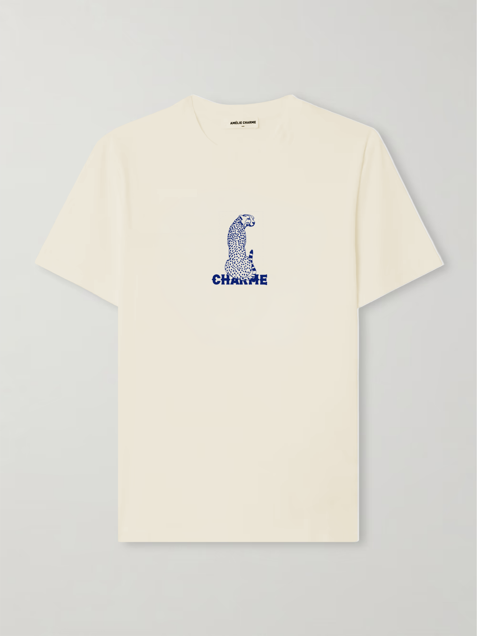 Charme Matches Women's Tee - Amelie Charme