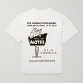 Charme Motel Tee - Amelie Charme