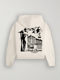 Charme Palace Winter Hoodie - Amelie Charme