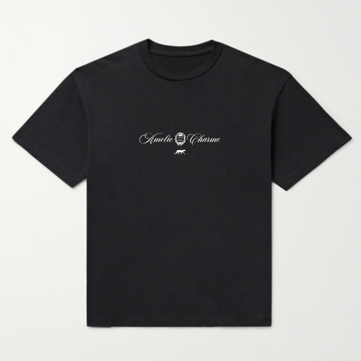 Charme Panthere Evening Club & Hotel Tee - Amelie Charme