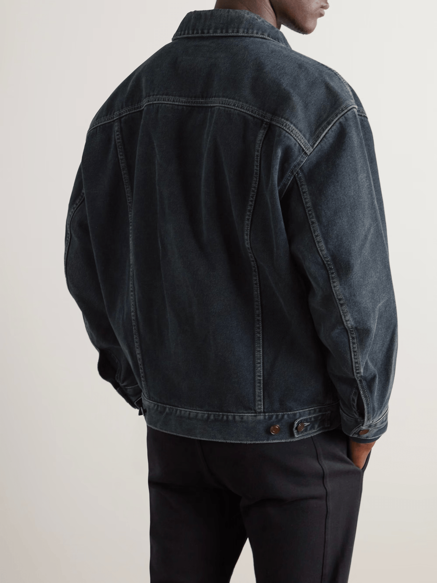 Charme Pistola Jacket - Amelie Charme