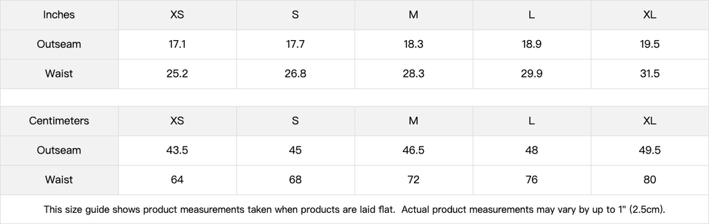 Charme Polo Jersey Shorts - Amelie Charme