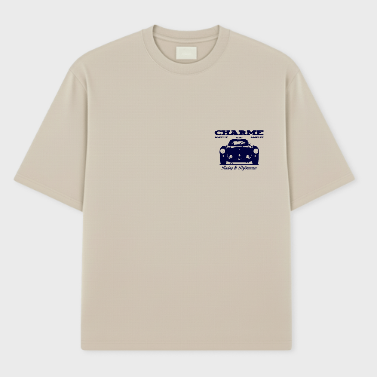 Charme Racing and Performance - Amelie Charme