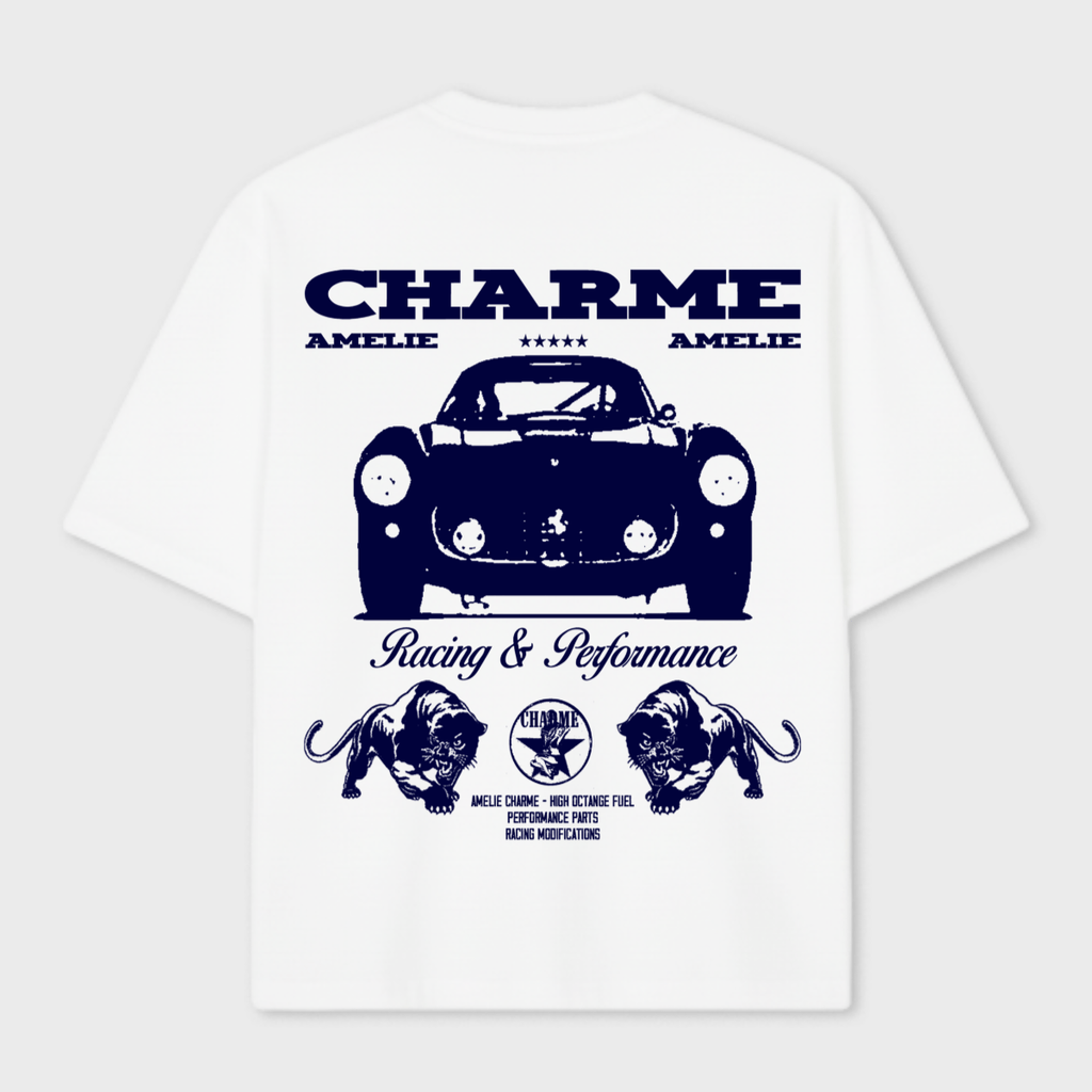 Charme Racing and Performance - Amelie Charme