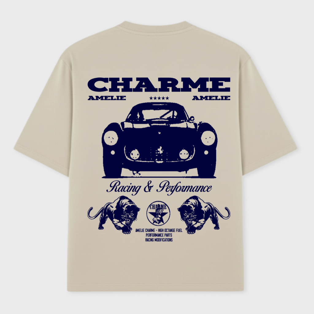 Charme Racing and Performance - Amelie Charme