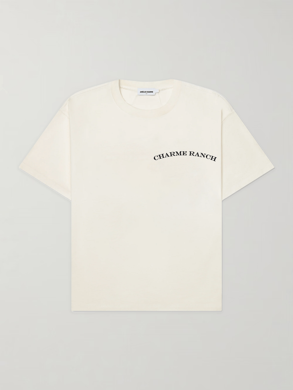 Charme Ranch T-shirt - Amelie Charme