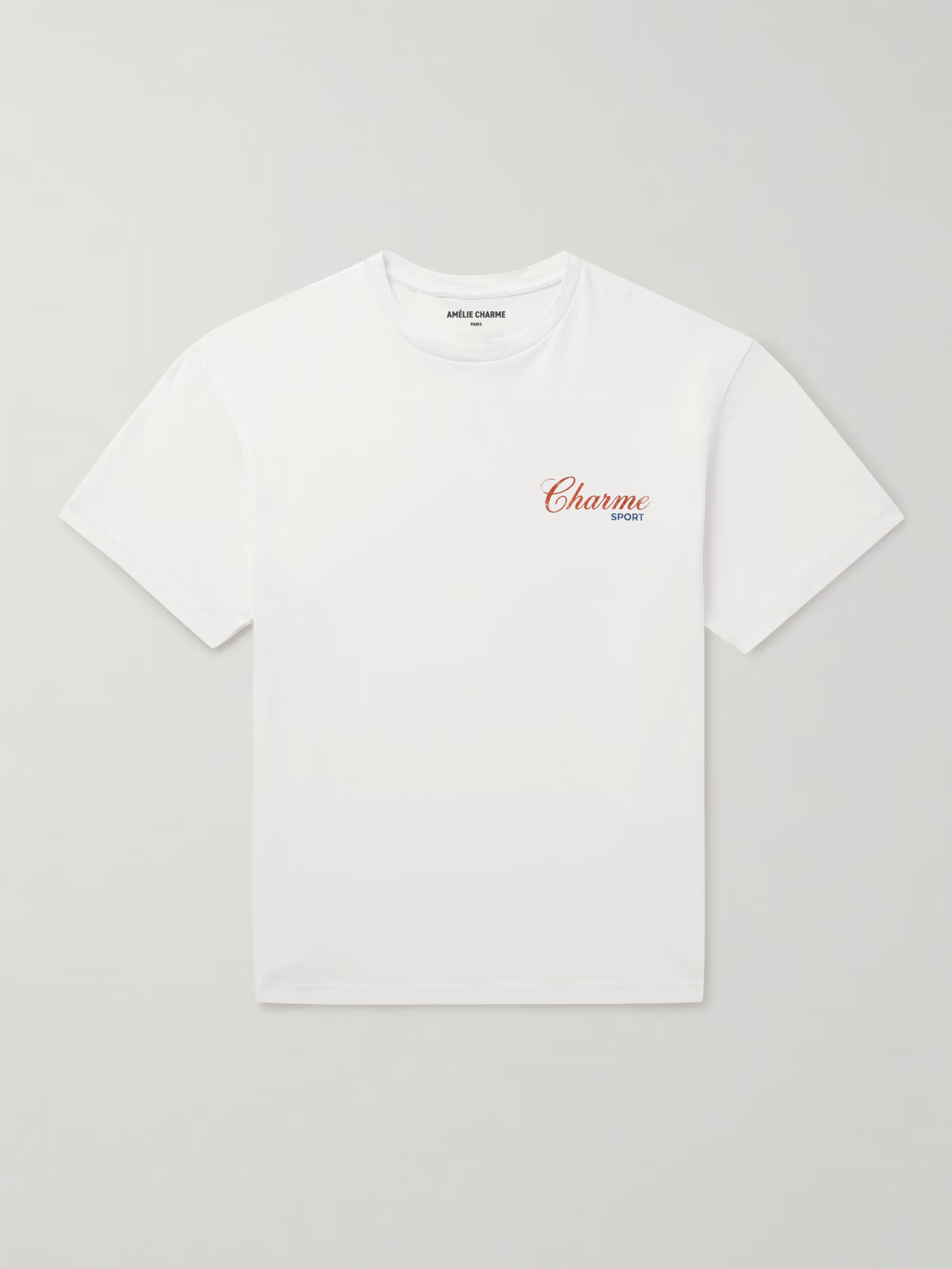 Charme Regatta Sport Tee - Amelie Charme