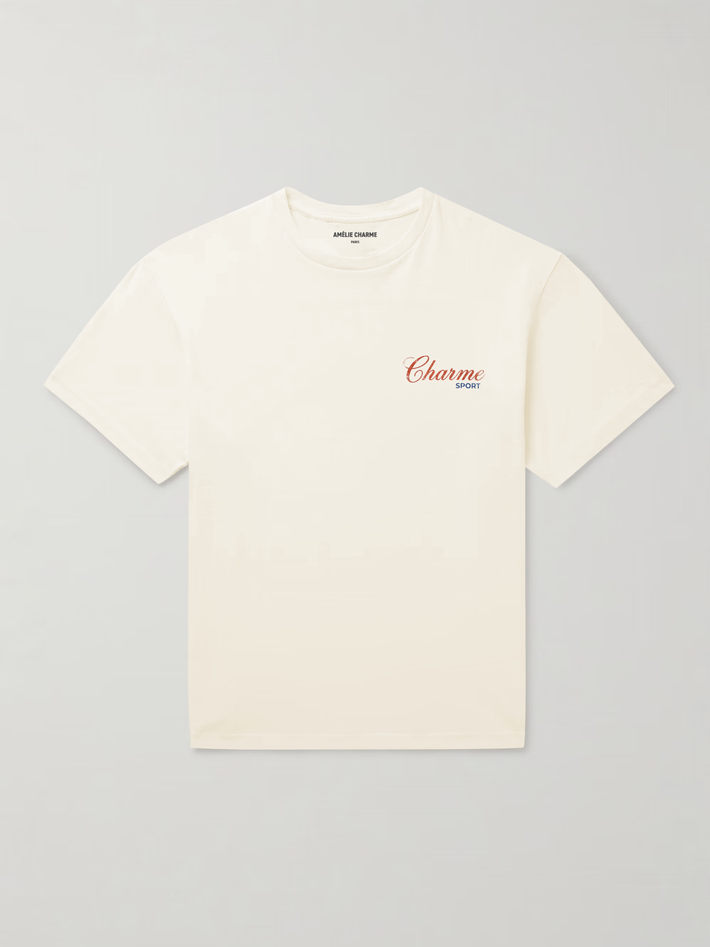 Charme Regatta Sport Tee - Amelie Charme