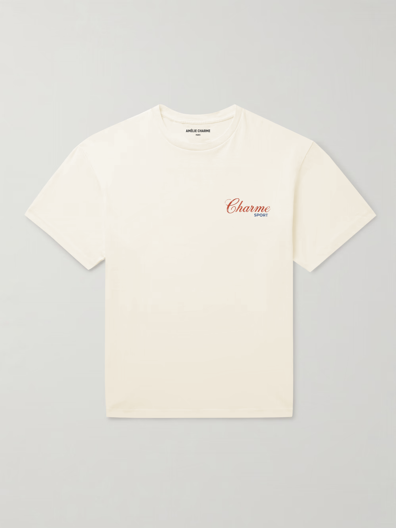 Charme Regatta Sport Tee - Amelie Charme