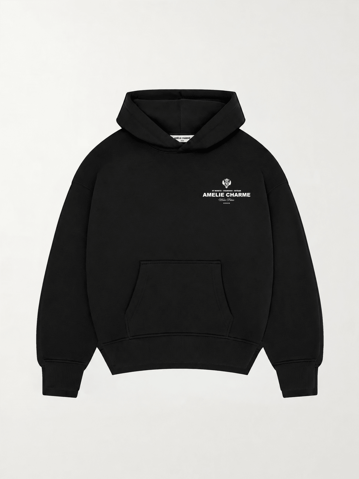 Charme Resort Hoodie - Amelie Charme