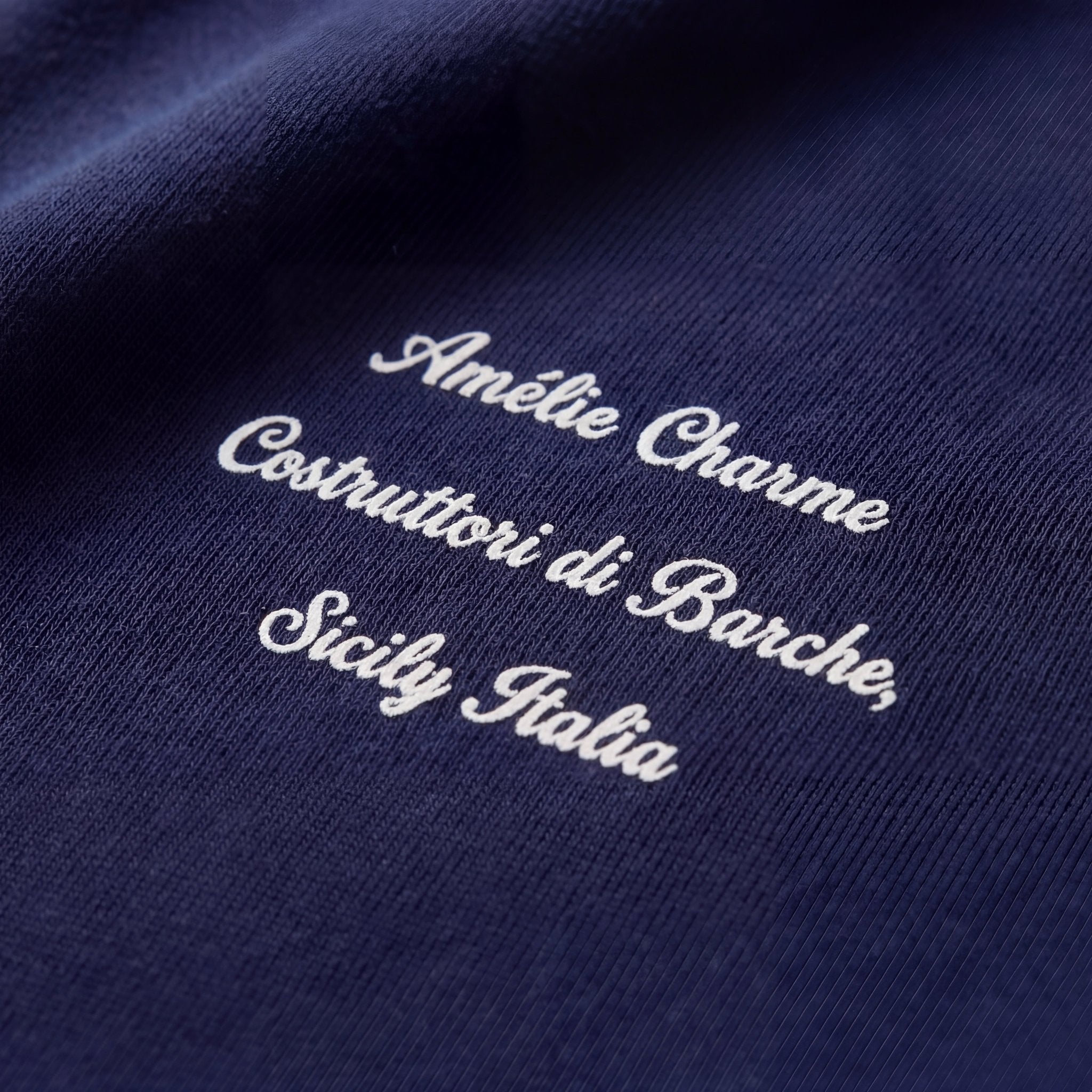 Charme Riviera Tee - Amelie Charme