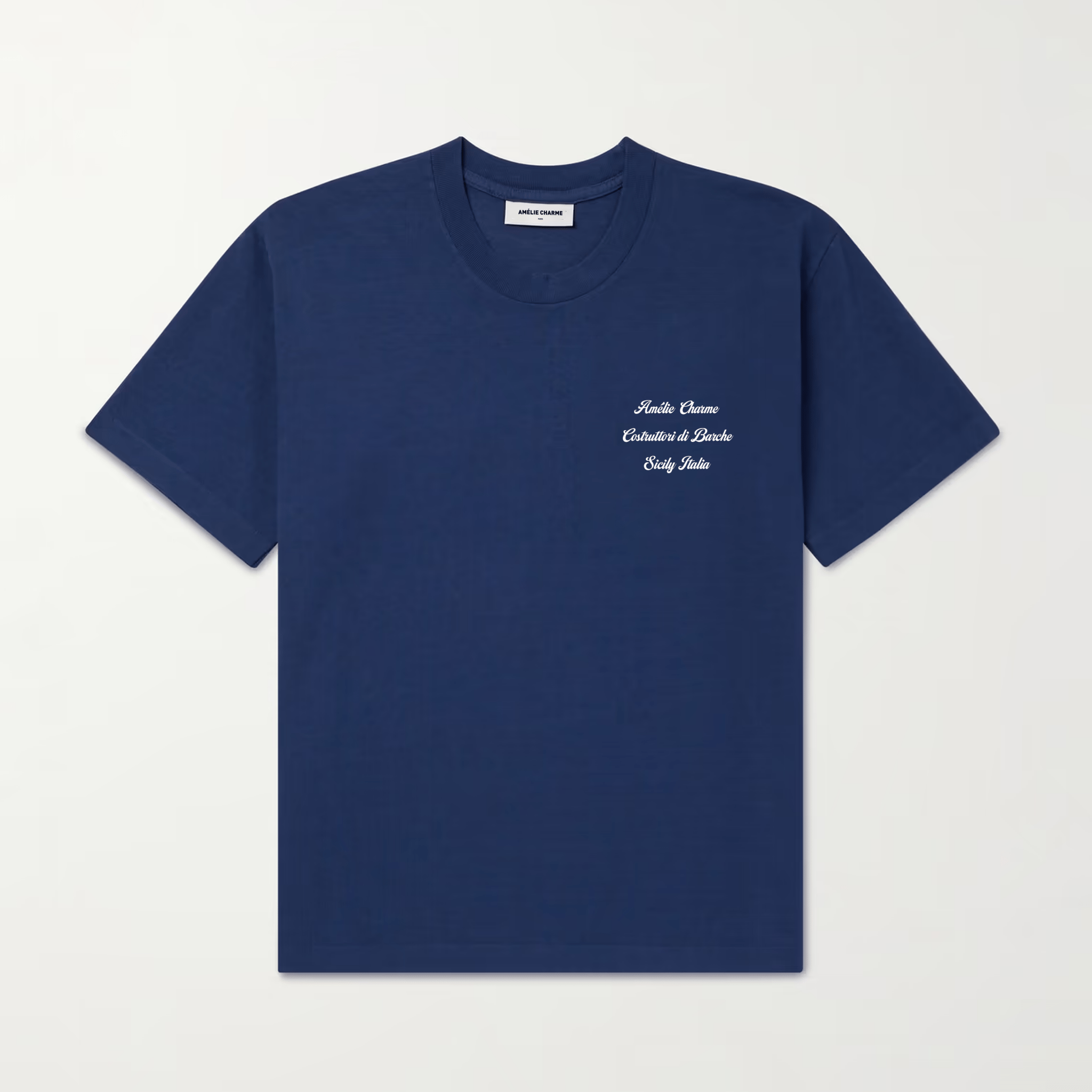 Charme Riviera Tee - Amelie Charme