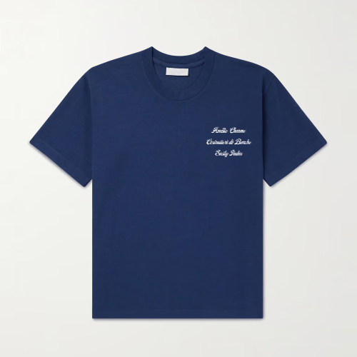 Charme Riviera Tee - Amelie Charme