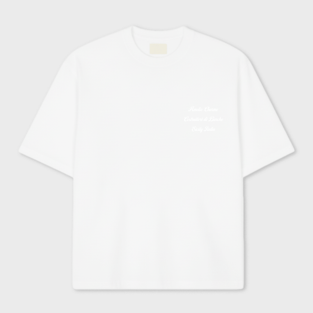 Charme Riviera Tee Test - Amelie Charme