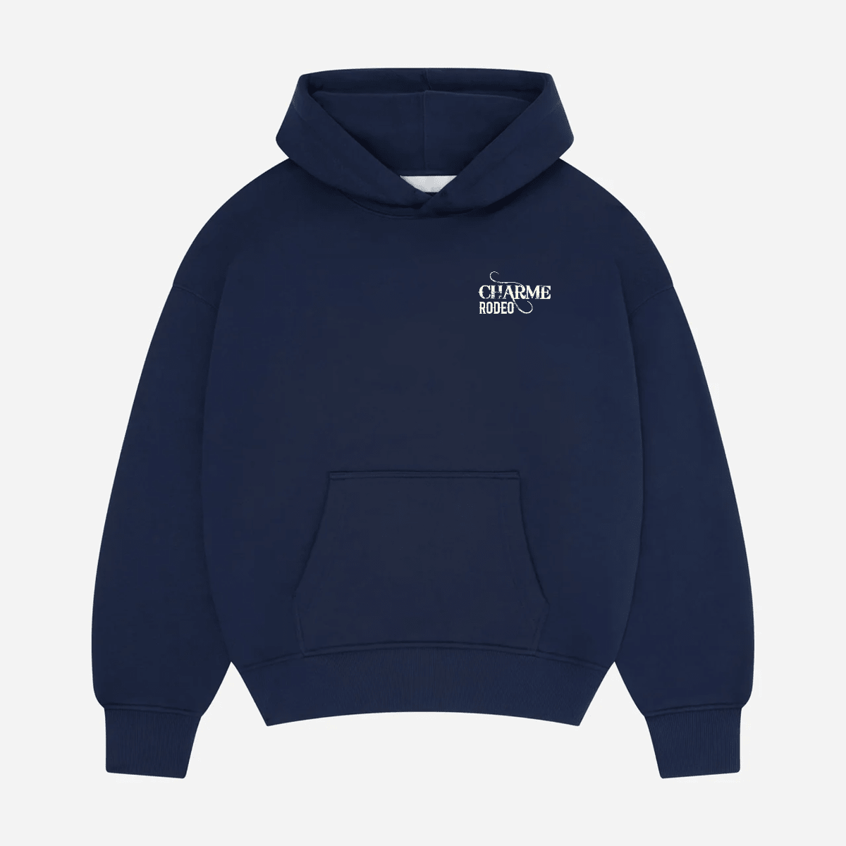 Charme Rodeo Hoodie - Amelie Charme