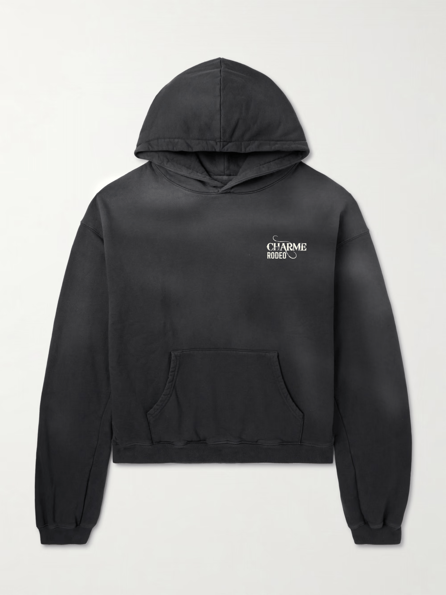 Charme Rodeo Hoodie - Amelie Charme